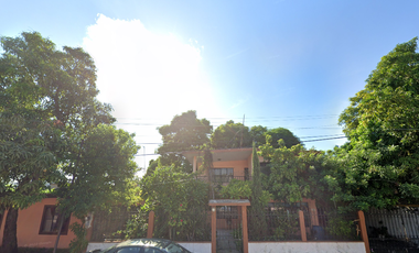 CASA A LA VENTA EN REVOLUCION MEXICANA, PANUCO, VERACRUZ