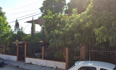 CASA A LA VENTA EN REVOLUCION MEXICANA, PANUCO, VERACRUZ