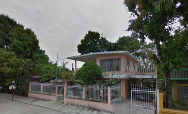CASA A LA VENTA EN REVOLUCION MEXICANA, PANUCO, VERACRUZ