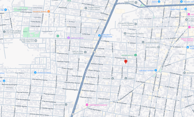 CASA A LA VENTA EN REVOLUCION MEXICANA, PANUCO, VERACRUZ