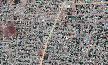 CASA A LA VENTA EN REVOLUCION MEXICANA, PANUCO, VERACRUZ