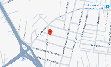 CASA EN VENTA EN VILLAHERMOSA TABASCO. 