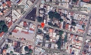 CASA EN VENTA EN VILLAHERMOSA TABASCO. 