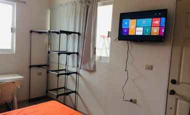 MiniSuites en Xalapa, Ver