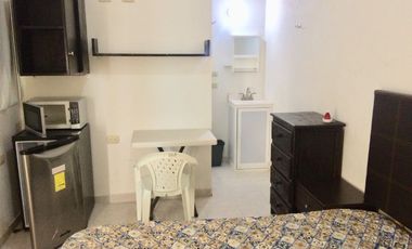 MiniSuites en Xalapa, Ver