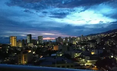 Departamento En Venta En Condominio Sol y Mar Acapulco