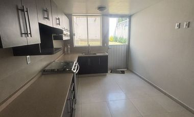 casa en venta en lago de Guadalupe