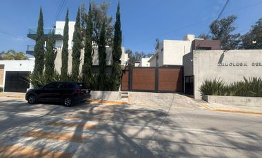 casa en venta en lago de Guadalupe