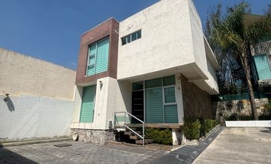 casa en venta en lago de Guadalupe