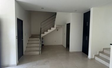 casa en venta en lago de Guadalupe