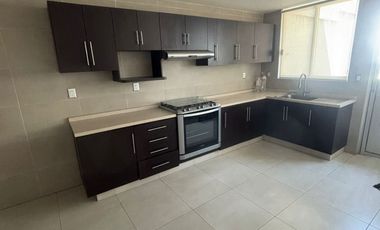 casa en venta en lago de Guadalupe