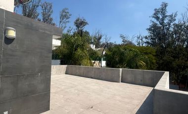 casa en venta en lago de Guadalupe