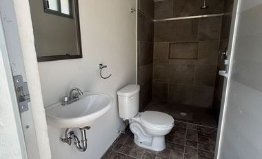 casa en venta en lago de Guadalupe
