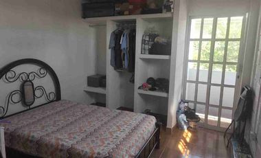 Rento abitacion. amueblada todos. los. servicios