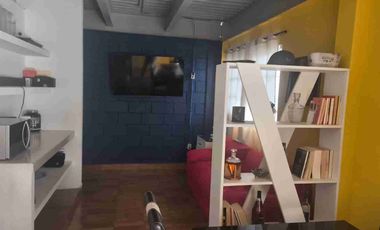 Rento abitacion. amueblada todos. los. servicios