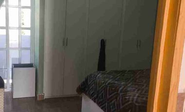 Rento abitacion. amueblada todos. los. servicios