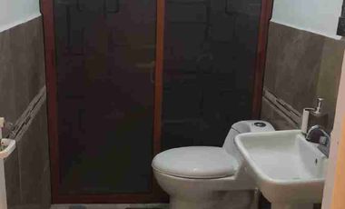 Rento abitacion. amueblada todos. los. servicios