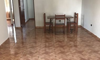 ALQUILER DPTO 90m2 - Calle La Luna - Urb. San Roque