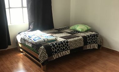 ALQUILER DPTO 90m2 - Calle La Luna - Urb. San Roque