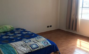 ALQUILER DPTO 90m2 - Calle La Luna - Urb. San Roque