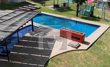 SENSACIONAL DEPARTAMENTO CON ROOF GARDEN PRIVADO MAGNIFICO PRECIO