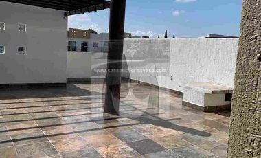 SENSACIONAL DEPARTAMENTO CON ROOF GARDEN PRIVADO MAGNIFICO PRECIO