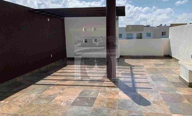 SENSACIONAL DEPARTAMENTO CON ROOF GARDEN PRIVADO MAGNIFICO PRECIO