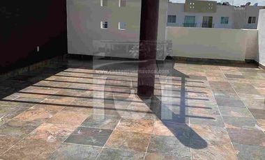 SENSACIONAL DEPARTAMENTO CON ROOF GARDEN PRIVADO MAGNIFICO PRECIO