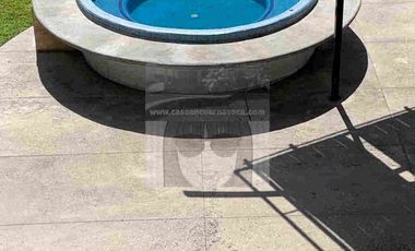 SENSACIONAL DEPARTAMENTO CON ROOF GARDEN PRIVADO MAGNIFICO PRECIO