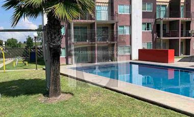 SENSACIONAL DEPARTAMENTO CON ROOF GARDEN PRIVADO MAGNIFICO PRECIO