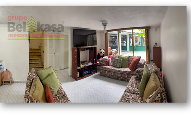 Venta de casa en Cd. Azteca 3a Sección