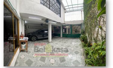 Venta de casa en Cd. Azteca 3a Sección