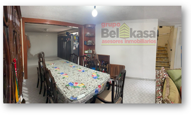 Venta de casa en Cd. Azteca 3a Sección