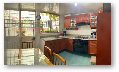 Venta de casa en Cd. Azteca 3a Sección