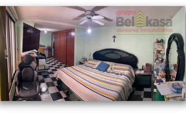 Venta de casa en Cd. Azteca 3a Sección