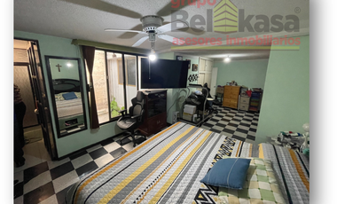 Venta de casa en Cd. Azteca 3a Sección