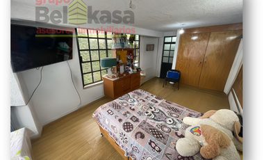 Venta de casa en Cd. Azteca 3a Sección