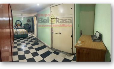 Venta de casa en Cd. Azteca 3a Sección