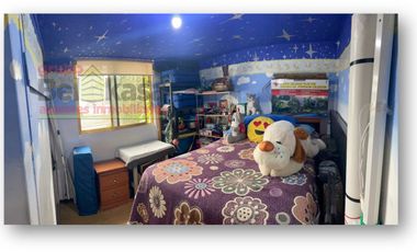 Venta de casa en Cd. Azteca 3a Sección