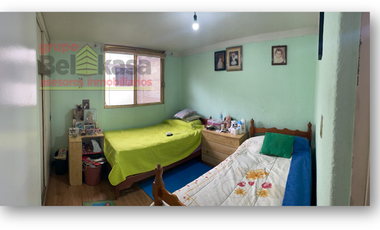 Venta de casa en Cd. Azteca 3a Sección