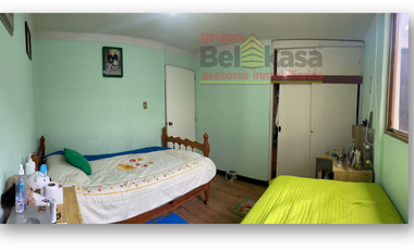 Venta de casa en Cd. Azteca 3a Sección