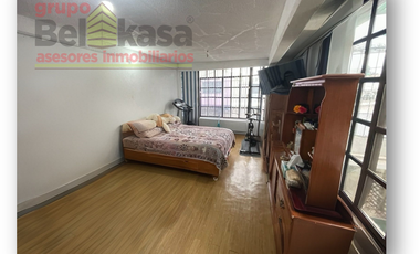 Venta de casa en Cd. Azteca 3a Sección