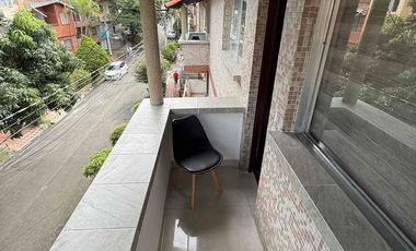 vendo casa piso 3 con acabados de lujo! 3 alcobas