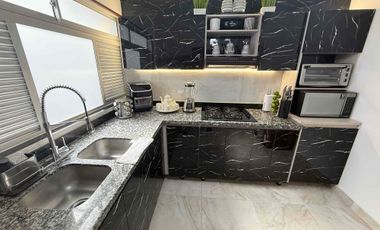 vendo casa piso 3 con acabados de lujo! 3 alcobas