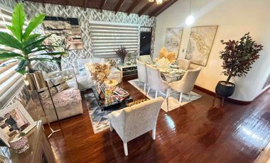 vendo casa piso 3 con acabados de lujo! 3 alcobas