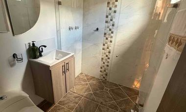 vendo casa piso 3 con acabados de lujo! 3 alcobas