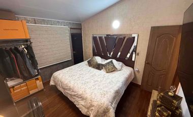 vendo casa piso 3 con acabados de lujo! 3 alcobas