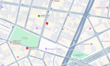 DEPARTAMENTO EN VENTA | COLONIA SAN RAFAEL - CIUDAD DE MÉXICO | RECUPERACIÓN HIPOTECARIA