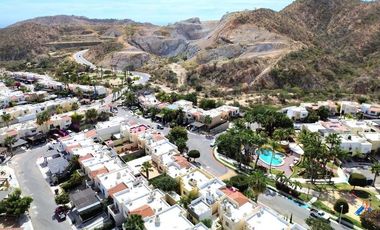 Bonita casa en Loma Encantada, San Jose del Cabo