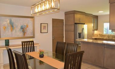 Bonita casa en Loma Encantada, San Jose del Cabo